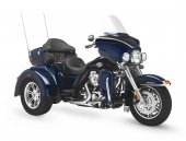 2012 Harley-Davidson FLHTCUTG Tri Glide Ultra Classic photo